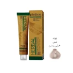 رنگ مو بدون آمونیاک پیکشن شماره 9.13 بلوند شنی خیلی روشن