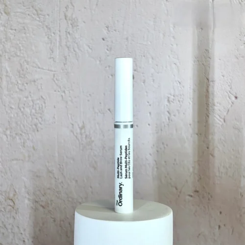 سرم تقویت کننده مژه و ابرو مولتی پپتاید اوردینری