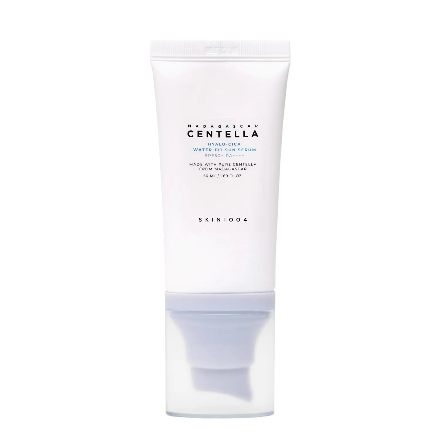 سرم ضد آفتاب centella اسکین 1004 سرم ضد آفتاب centella اسکین 1004