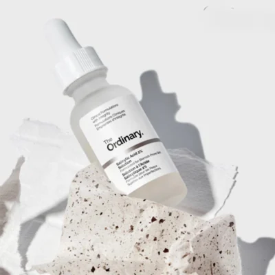 سرم لایه بردار سالیسیلیک اسید 2% سلوشن Anhydrousاوردینری