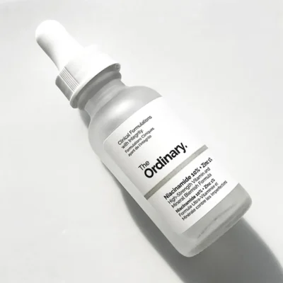 سرم نیاسینامید اوردینری ضد جوش 10% + زینک 1% اصل