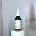 سرم کافئین اوردینری 5% ضد تیرگی و پف دور چشم