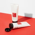 شوینده روزانه سالیسیلیک اسید کوزارکس اصل کره