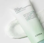 شوینده فومی کرمی کوزارکس Pure Fit Cica