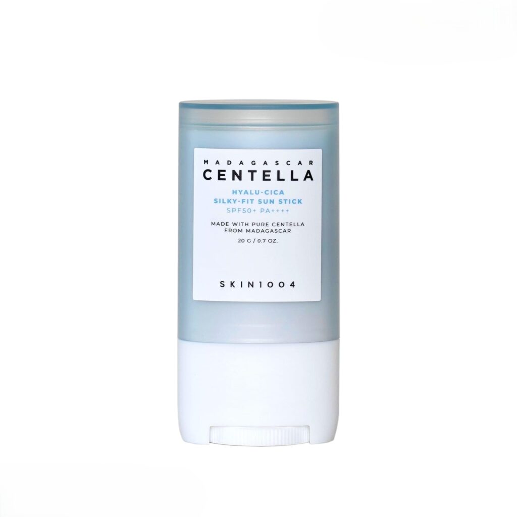 ضد آفتاب استیکی سنتلا اسکین 1004