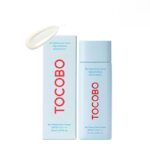 ضد آفتاب بیو واتری هیالورونیک اسید کرمی توکوبو