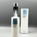 لوسیون مرطوب‌کننده قوی و آبرسان فاقد چربی کوزارکس (اصل کره)