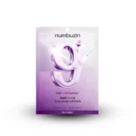 ماسک ورقه‌ای لیفت و ضدچروک نامبوزین شماره ۹