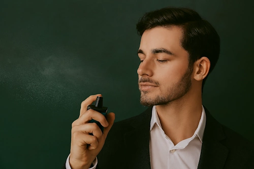 چطوری ماندگاری عطر را بیشتر کنیم؟