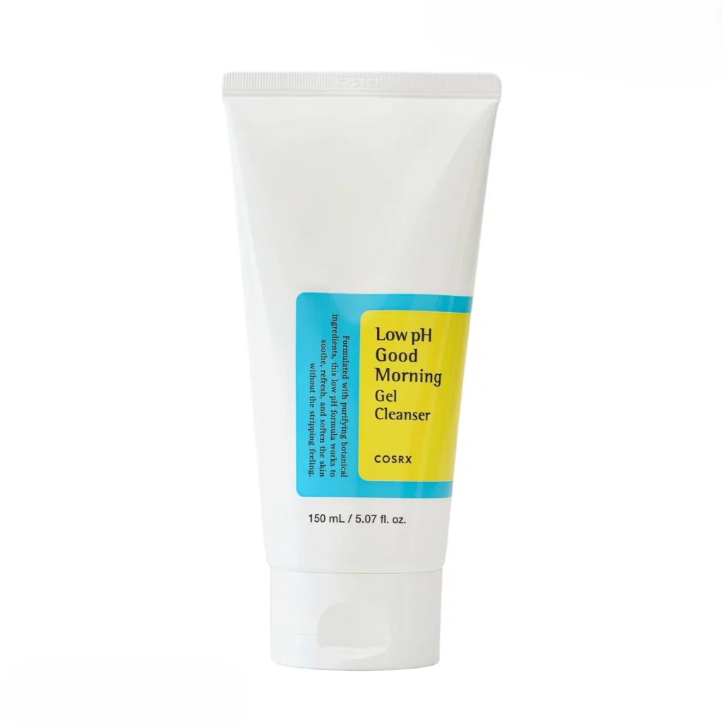 ژل شستشوی کوزارکس Good Morning