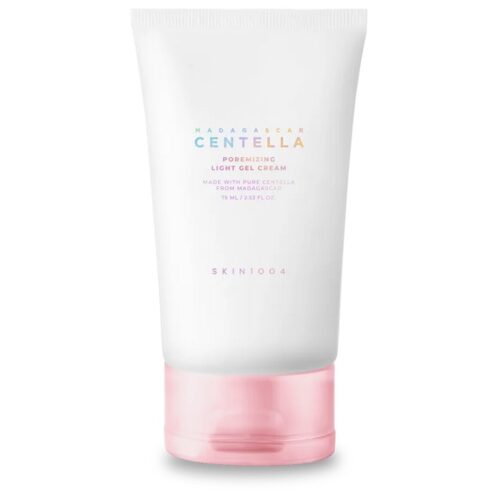 ژل کرم لایت کنترل منافذ سنتلا اسکین 1004