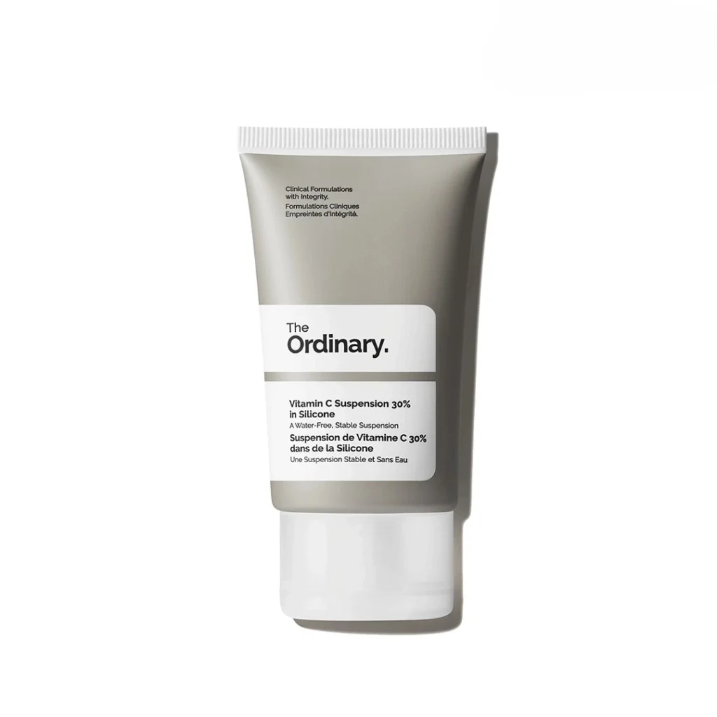 کرم ویتامین سی سیلیکونی 30 اوردینری