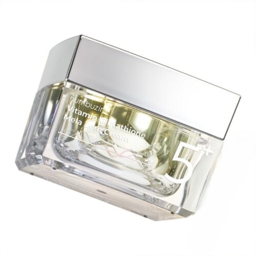 کرم گلوتاتیون شماره 5 نامبوزین ضدلک و روشن کننده قوی پوست