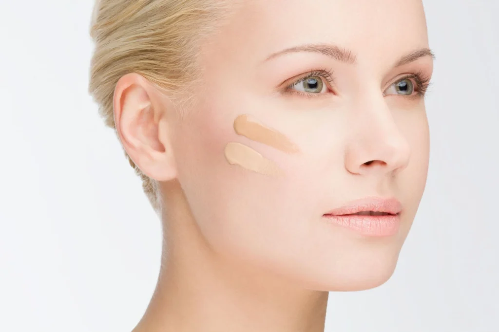 بی بی کرم و سی سی کرم