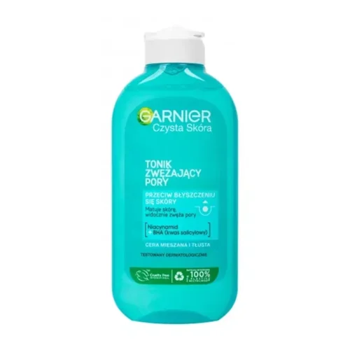 تونر ضدجوش گارنیه