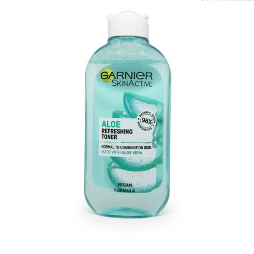 تونر گیاهی گارنیر مناسب انواع پوست حجم 200 میلی لیتر