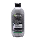 ژل میسلار گارنیر مدل Charcoal 1حاوی زغال فعال حجم 400 میلی لیتر