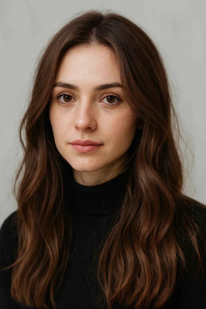 کیت رنگ مو بدون آمونیاک ماگرای شماره MAG3 موکا 