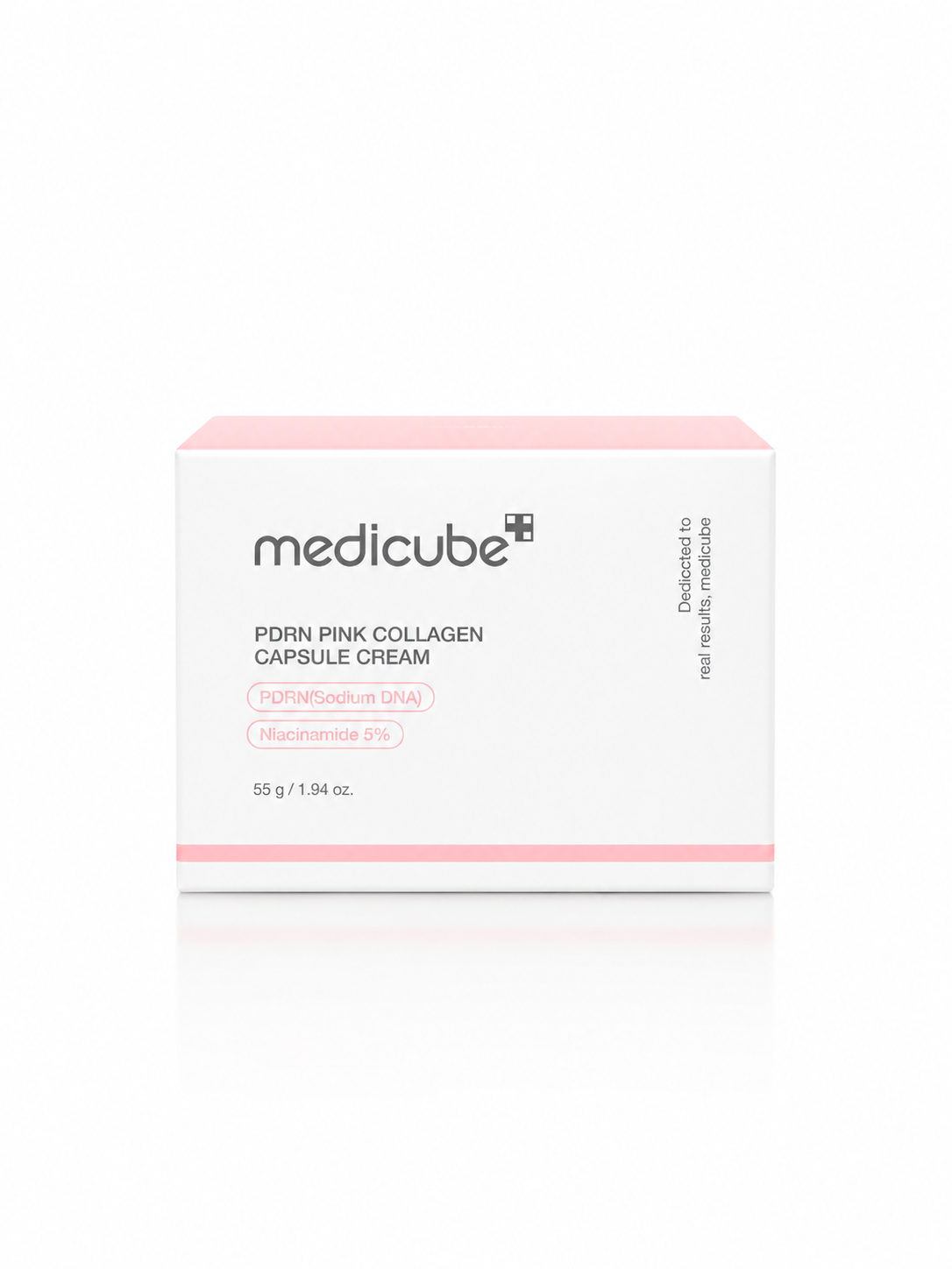 medicube-pdrn-pink2 کرم کپسولی صورتی مدیکیوب