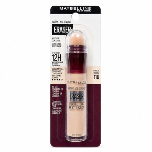 کانسیلر میبلین کارتی شماره 110 Maybelline
