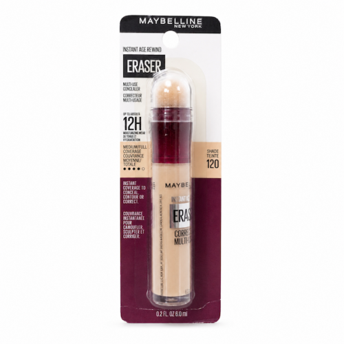 کانسیلر میبلین کارتی شماره 120 Maybelline