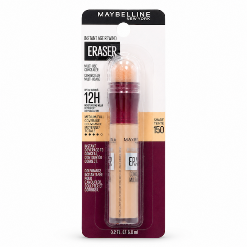کانسیلر میبلین کارتی شماره 150 Maybelline