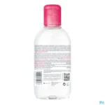 تونر سنسیبیو بایودرما مخصوص پوست حساس 250 میل – Bioderma Sensibio Tonique - Image 2