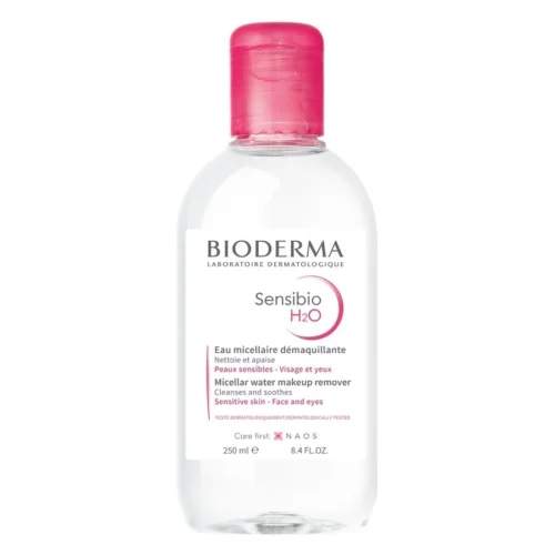 تونر سنسیبیو بایودرما مخصوص پوست حساس 250 میل – Bioderma Sensibio Tonique