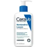 لوسیون کرم مرطوب کننده صورت و بدن سراوی CeraVe مدل Lait Hydratant حجم 236 میل مناسب پوست های خشک و خیلی خشک - Image 2