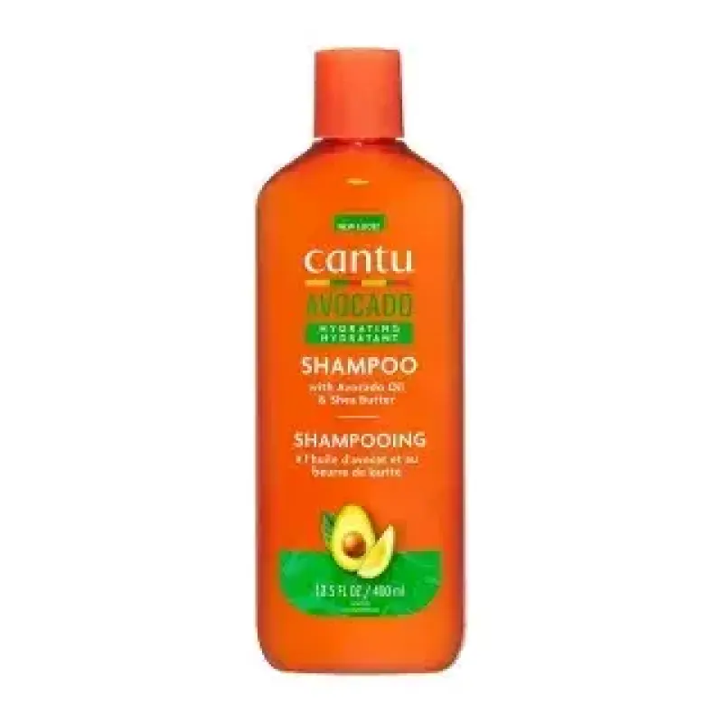 optimized_by_opt.imum.ir__2026-07-19_18-55-00 شامپو آبرسان آووکادو کنِتو اصل – Cantu Avocado Hydrating Shampoo - Image 1
