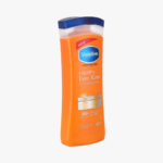 لوسیون بدن وازلین healthy even tone حاوی ضدآفتاب حجم 400ml - تصویر 2