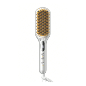 برس حرارتی صاف کننده مو شیگلم مدل Sleek Chic Triple Grip