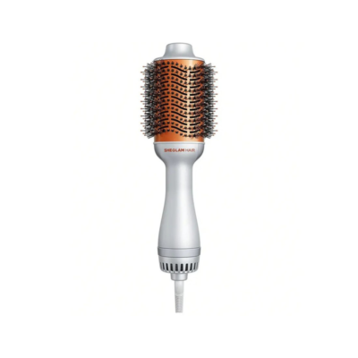 سشوار برس دار حالت دهنده شیگلم (72mm) مدل Blowout Bliss Vloumizing