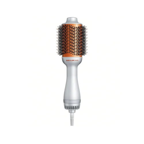 سشوار برس دار حالت دهنده شیگلم (72mm) مدل Blowout Bliss Vloumizing