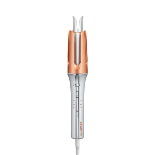 دستگاه فرکننده مو کرلی شیگلم مدل It-Curl سایز 32 میلی‌متر اورجینال