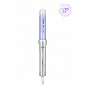 دستگاه کرلی و حالت‌دهنده مو باد سرد شیگلم مدل Airflow Styler Pro سایز 25 میلی‌متر اورجینال