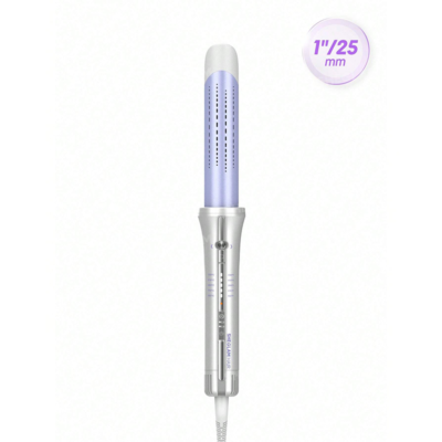 دستگاه کرلی و حالت‌دهنده مو باد سرد شیگلم مدل Airflow Styler Pro سایز 25 میلی‌متر اورجینال