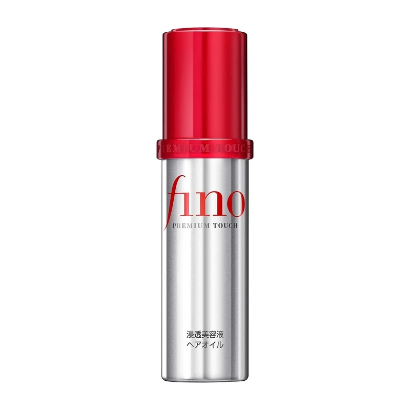 fino-mask روغن مو فینو Premium Touch Hair Oil - تصویر 1