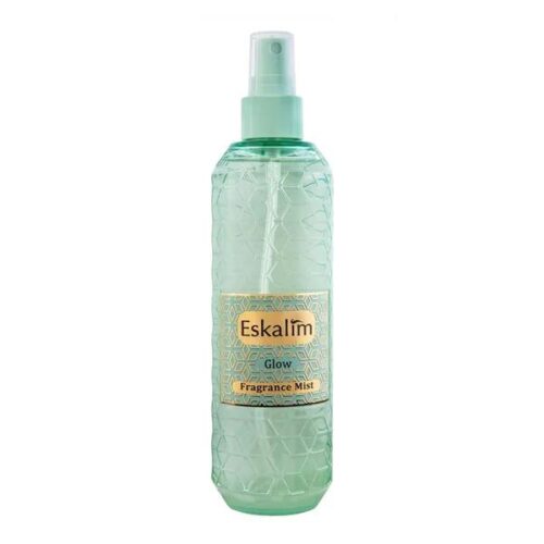 بادی میست اسکالیم مدل گلو (Glow) زنانه 300 میلی‌لیتر – Eskalim