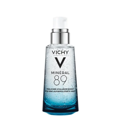 سرم آبرسان ویشی مدل مینرال Vichy Mineral 89