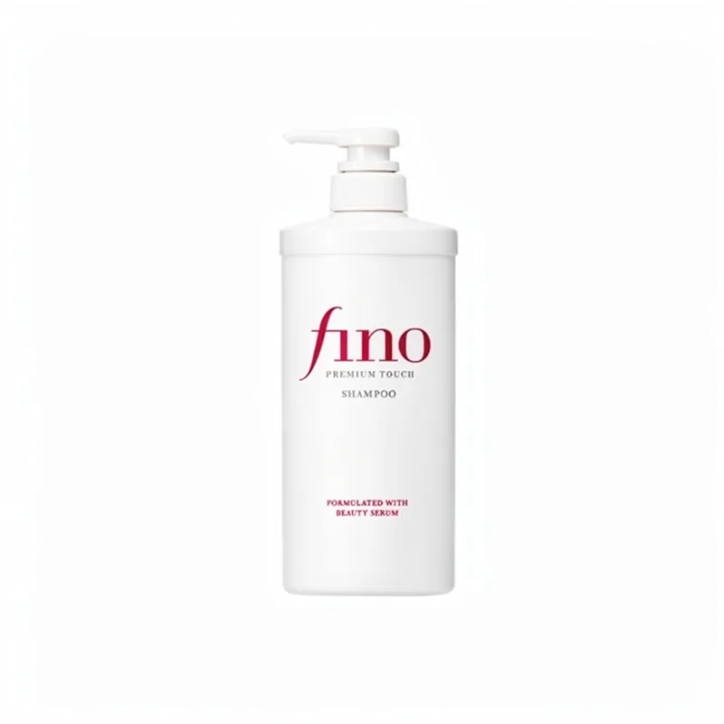 شامپو فینو Fino Premium Touch Shampoo شامپو فینو Fino Premium Touch Shampoo - تصویر 1